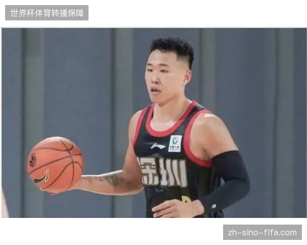深圳队核心贺希宁以高产出荣膺MVP，其持球投真实命中率成为关键指标